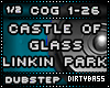 COG Castle Glass Dub 1