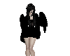 Gothic Angel Wings