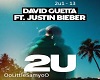 DavidG&JustinB 2U