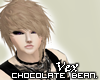 Chocolate Bean |Vex|