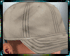 Beige Cap