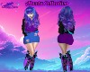 AKEETU OUTFIT