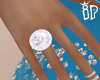 IP Diamond Ring Drv
