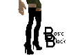 BB Black Boots