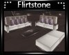 ~Reflection Couch Set