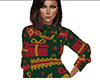 Christmas 10 Sweater (F)