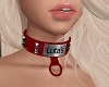 Collar Luta's Rosie