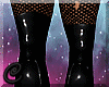 ¢| Gaga Platform Boots