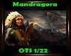 Mandragora Sawlead