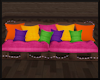 Retro Sofa V2 ~