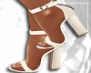 JNSR-SELi WHiTE SHOES