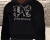 palmey sweat top