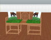 lien horse couches