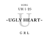 Ugly Heart