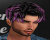 Kaze-Black Violet
