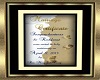 Enchantress Certificate