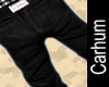 C. Black Pants