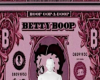 Betty Boop BG