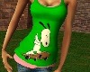 *TJ* Snoopy T-Shirt G