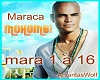 Mohombi -Maraca