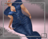 Sexy Denim Jumpsuit