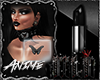 [MLA] Butterfly anime