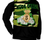 RUDE GYAL BF VEST