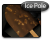 Ice Pole ~ Chocolate