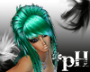 jojo-greengrey HAIRS*pH