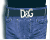 N | D&G Jeans V2