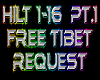 Free Tibet remix