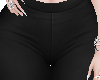 pantalon negro