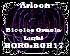 Bicolor Oracle Light