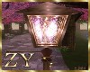 ZY: Royal Street Lamp