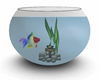 RAINBOW PRIDE FISH AQUAR
