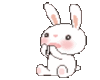 Chibi Bunny!