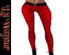 Hell Yeah Red Latex RL
