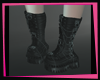 [L] Chained Boots