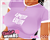 $ LimitedEdition PurpBIG
