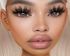 Realistic Kaile Mesh