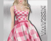 Nz! Barbie Dress! B.1