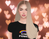!L Hair georgina loiro