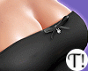 T! Luiza Black Top