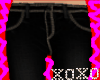 [XoXo] BLK Skinny Jeans