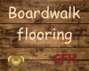 Boardwalk Flooring