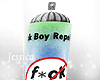 Fuck Boy Repellant Spray