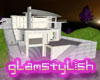 *glam* 3 Level Home