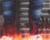 ☣ Set Up Pant