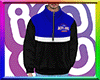 [k] TrackSuit Blue