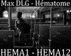 Max DLG - Hémathome.